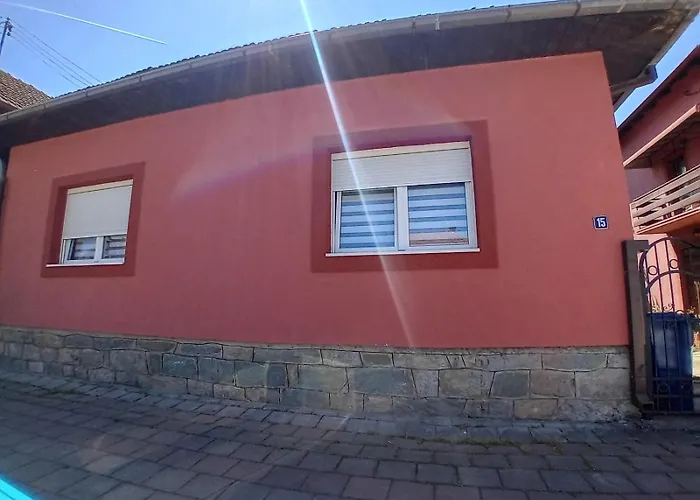 Smestaj Vesna