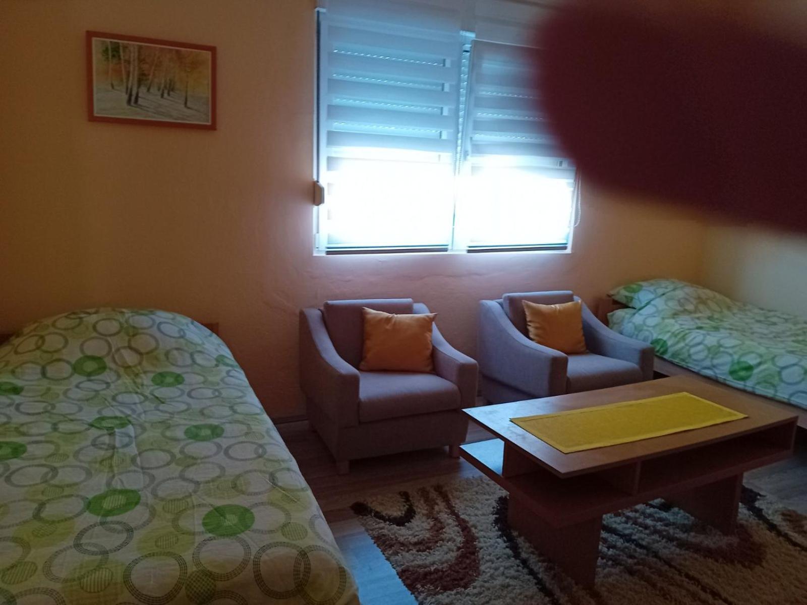 Smestaj Vesna Apartment