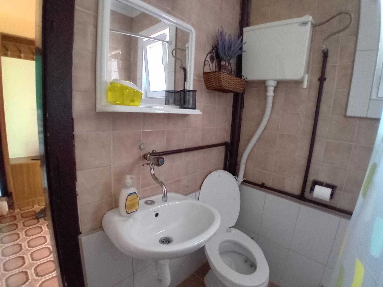 Apartment Smestaj Vesna *