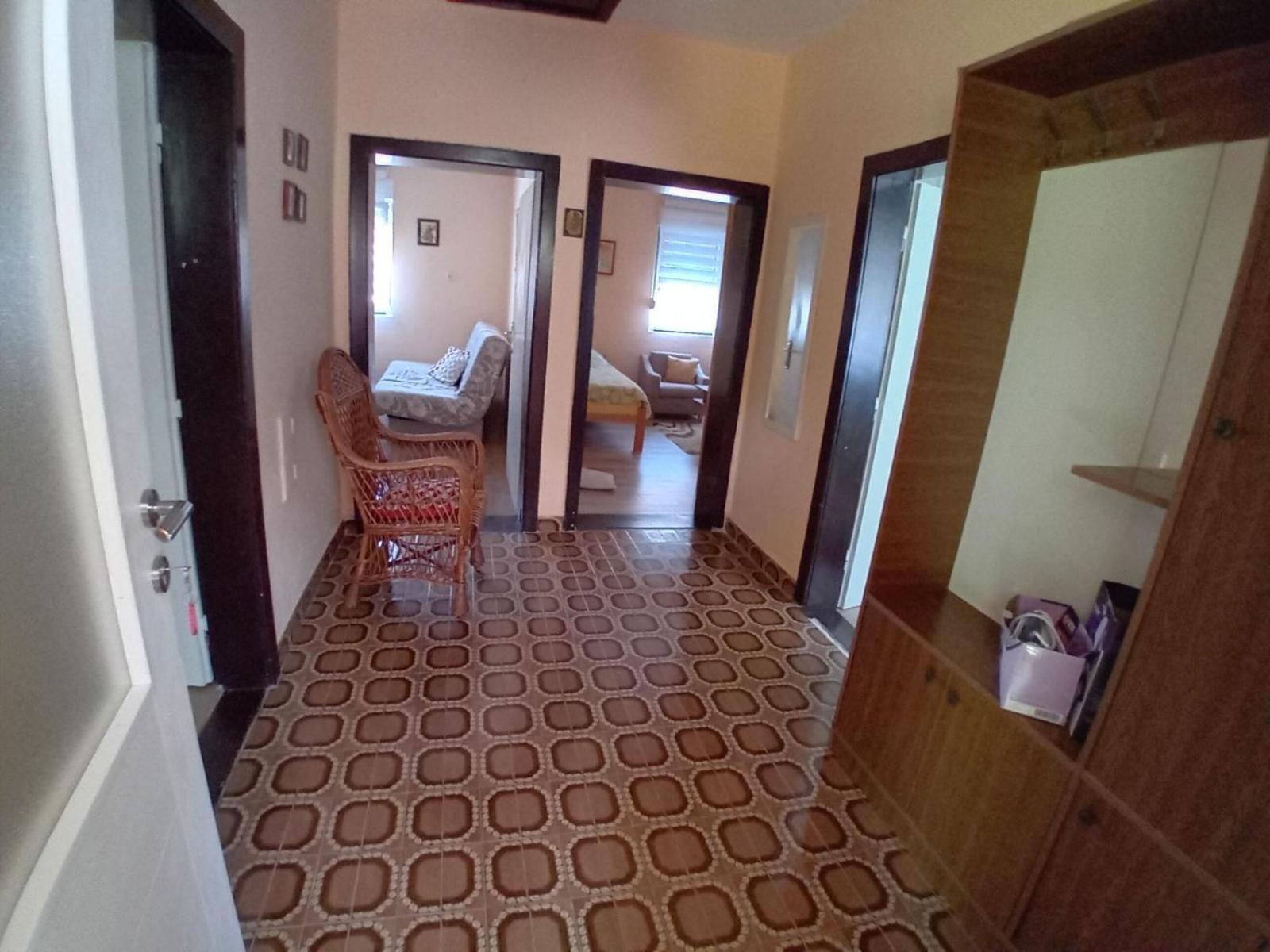 Smestaj Vesna Apartment Bajina Basta