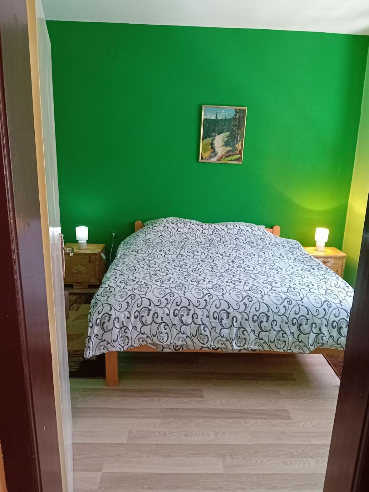Smestaj Vesna Apartment