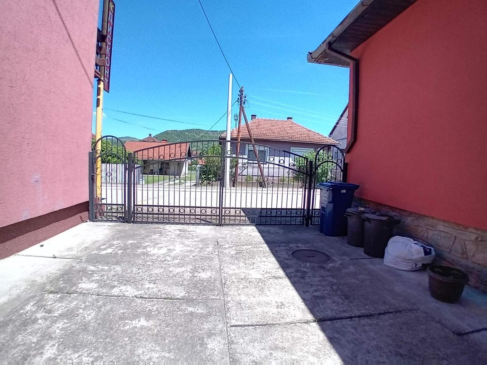 Smestaj Vesna Apartment Bajina Basta