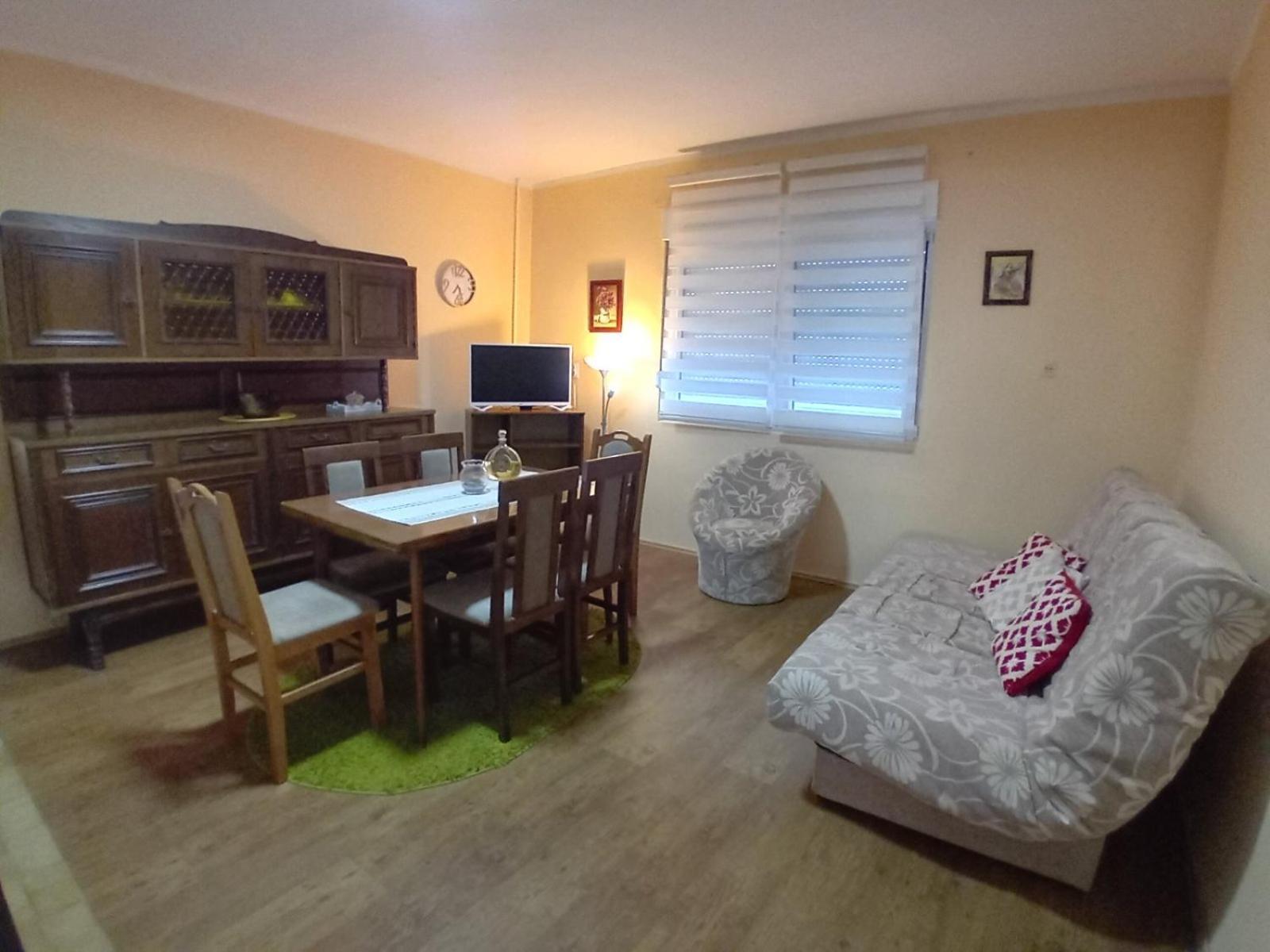 Smestaj Vesna Apartment