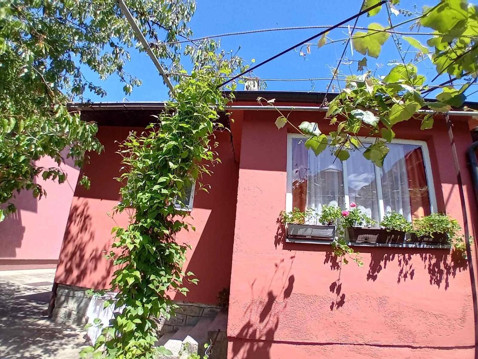 Apartment Smestaj Vesna *