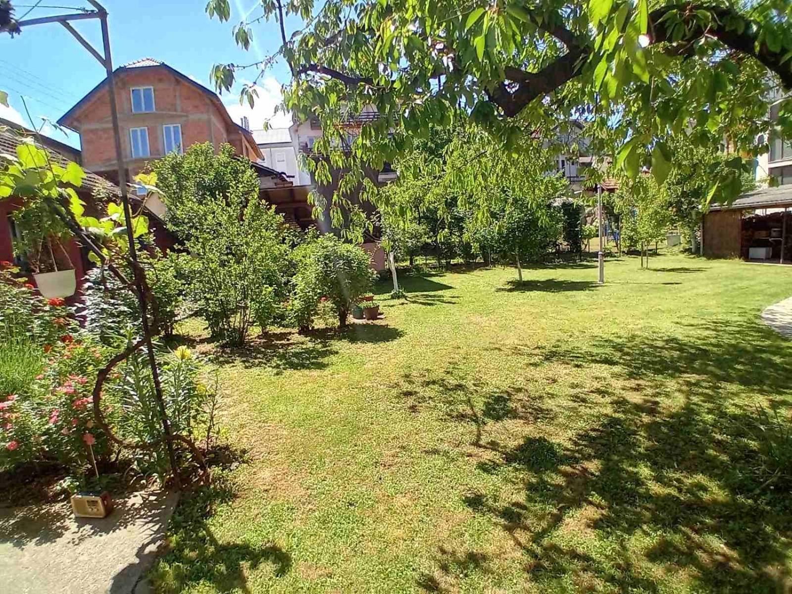 Smestaj Vesna Apartment Bajina Basta